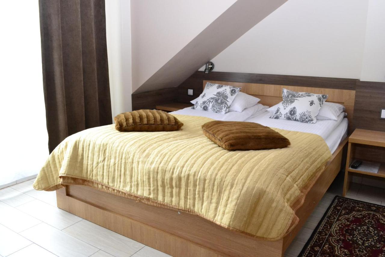 Comfort-24 Plus Slupca Ngoại thất bức ảnh