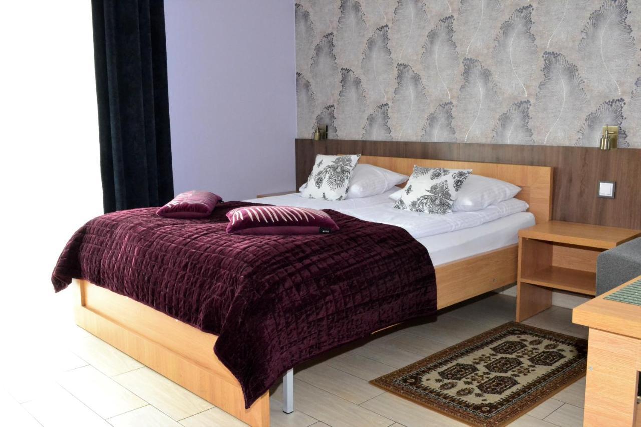 Comfort-24 Plus Slupca Ngoại thất bức ảnh
