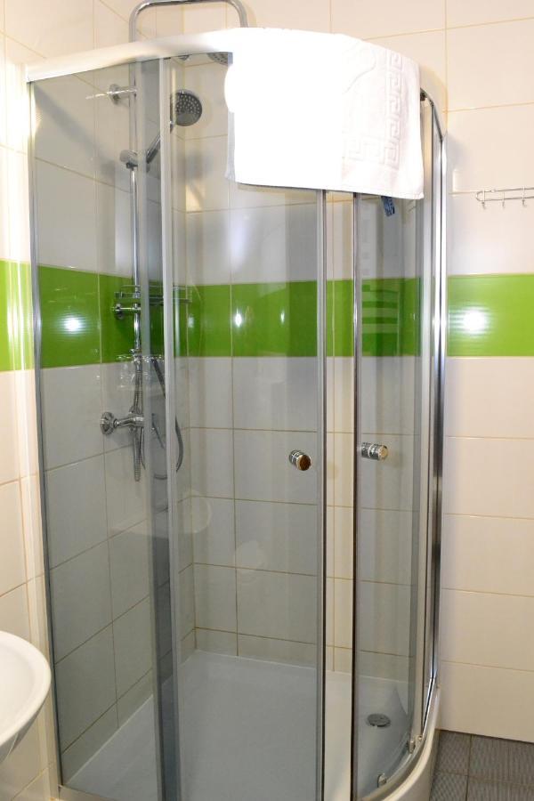 Comfort-24 Plus Slupca Ngoại thất bức ảnh