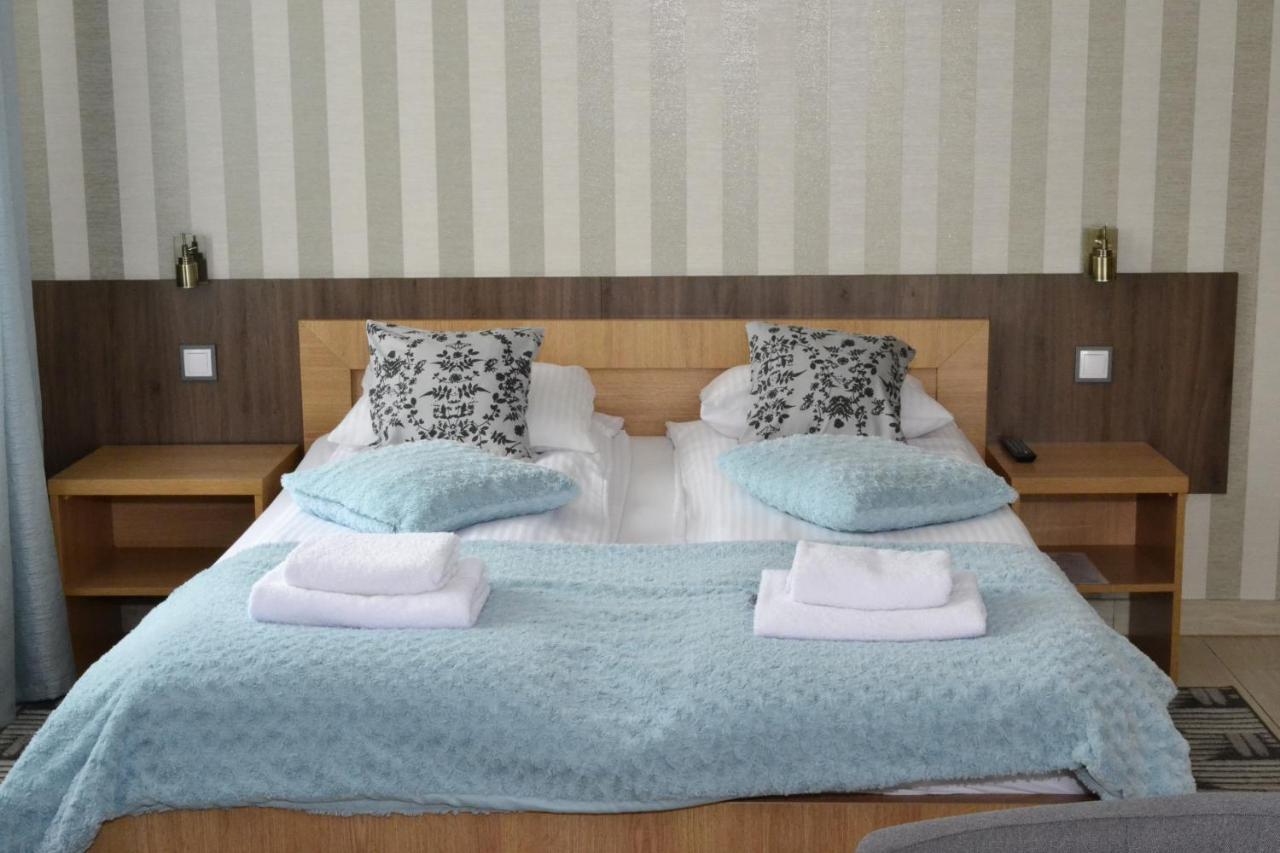 Comfort-24 Plus Slupca Ngoại thất bức ảnh