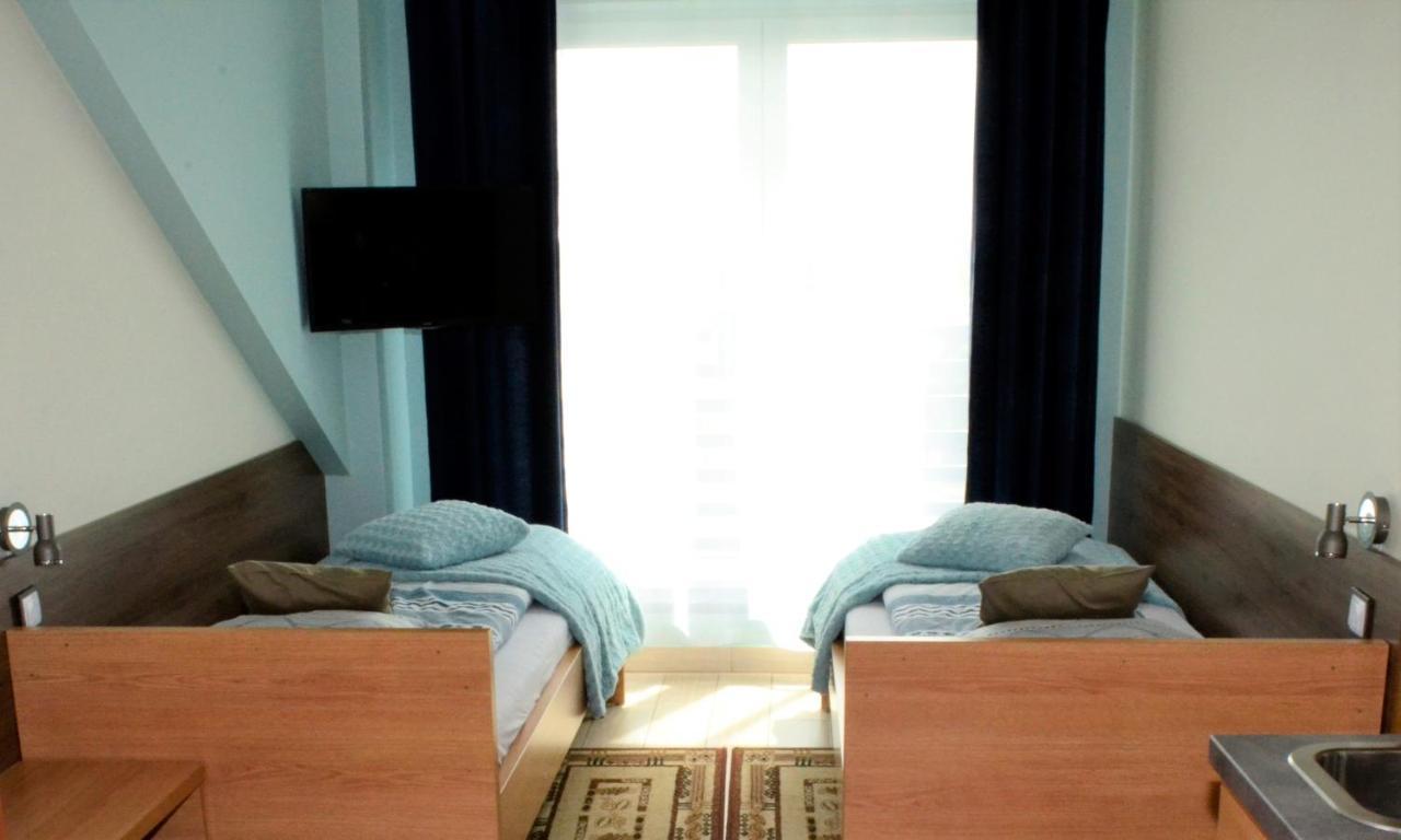 Comfort-24 Plus Slupca Ngoại thất bức ảnh