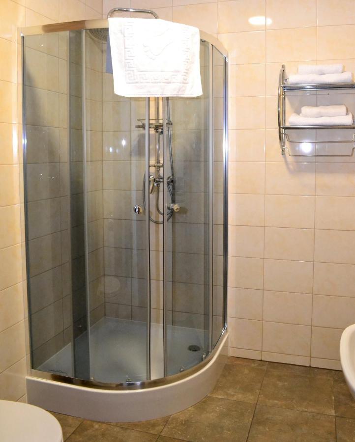 Comfort-24 Plus Slupca Ngoại thất bức ảnh