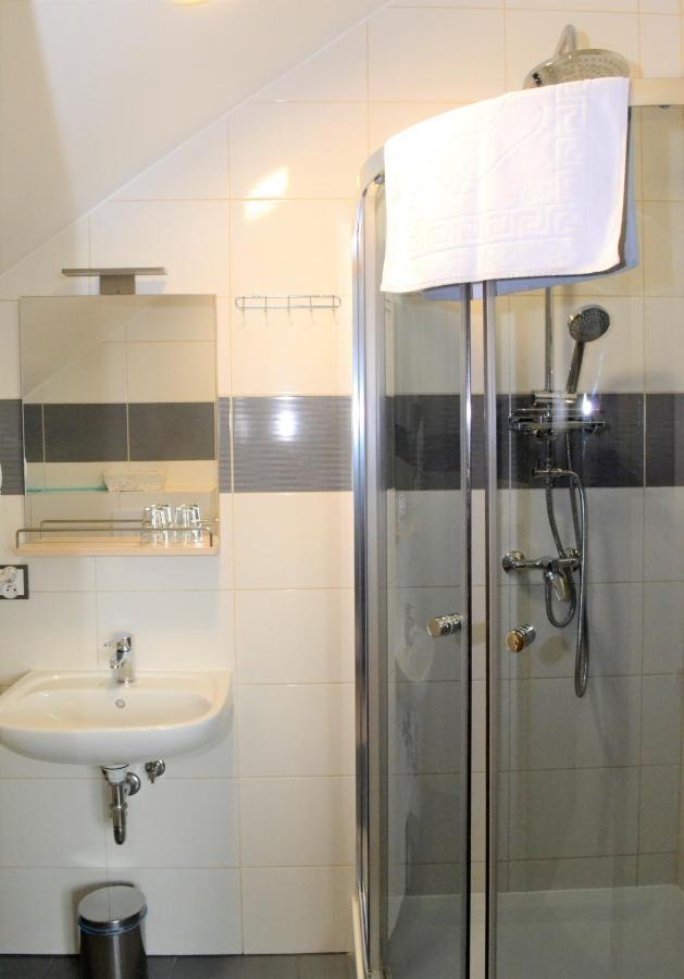 Comfort-24 Plus Slupca Ngoại thất bức ảnh