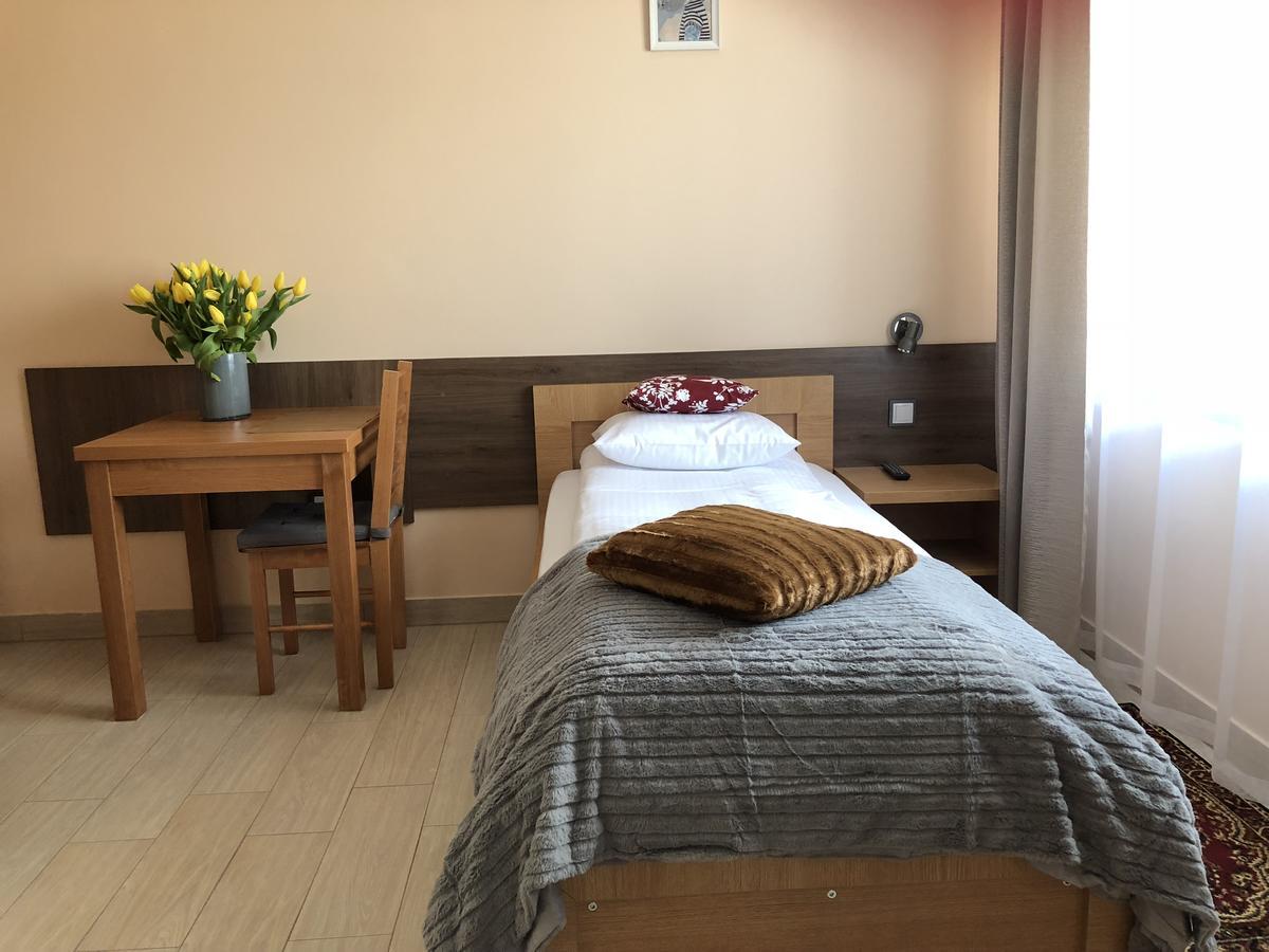 Comfort-24 Plus Slupca Ngoại thất bức ảnh