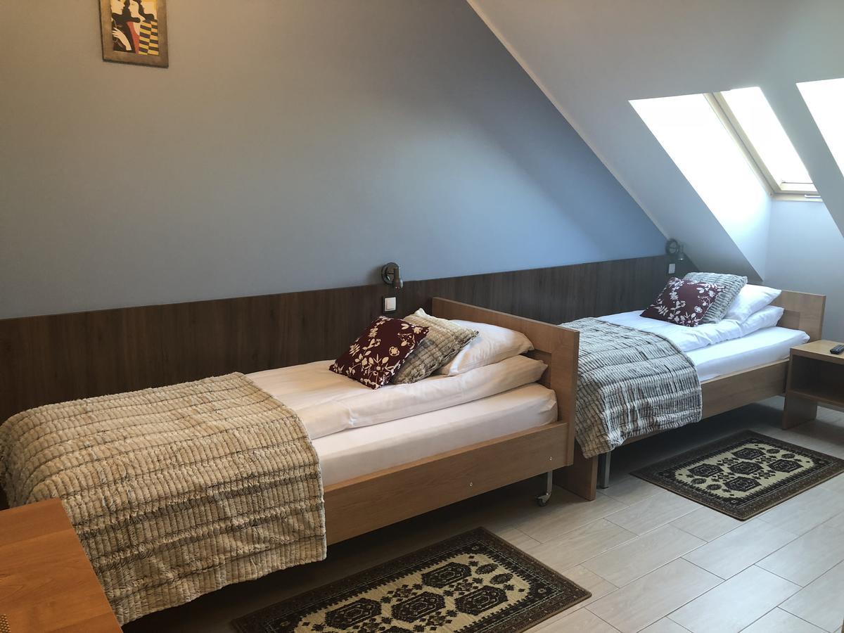 Comfort-24 Plus Slupca Ngoại thất bức ảnh